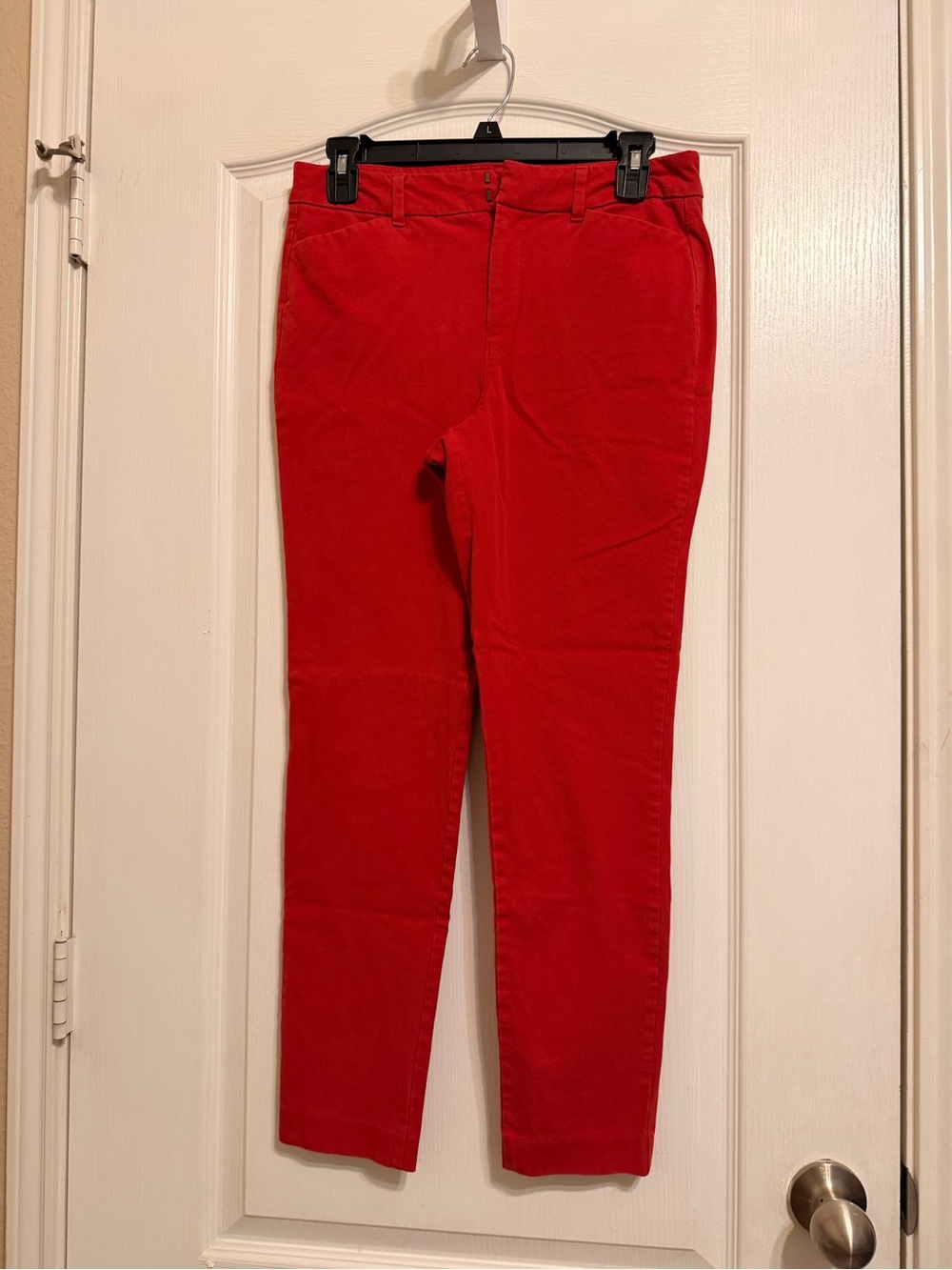 Old Navy pixie pants